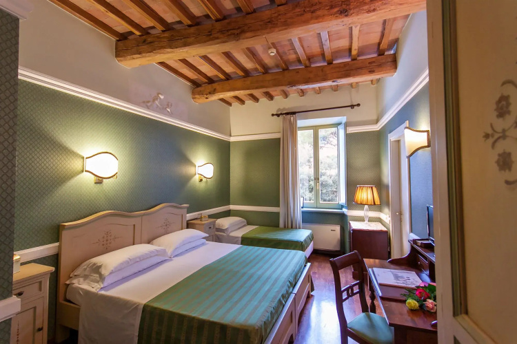 Relais Parco Dei Cavalieri Assisi