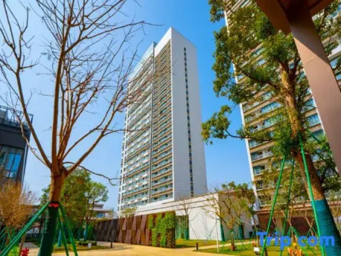 Shenzhen Tingya Apartment