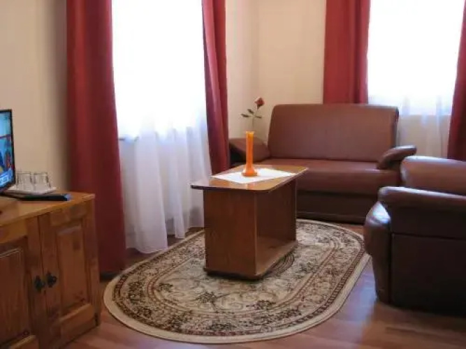Villa Atriolum