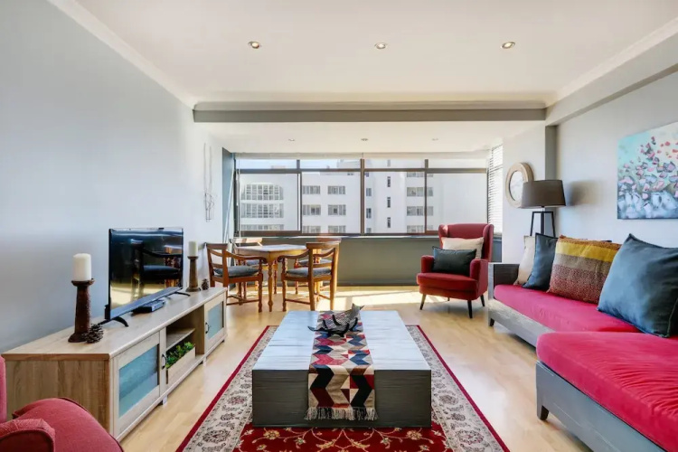 Altantic Apartment with Bantry Bay