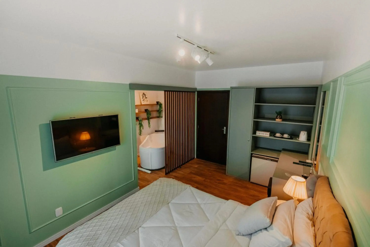 Hotel Petrópolis
