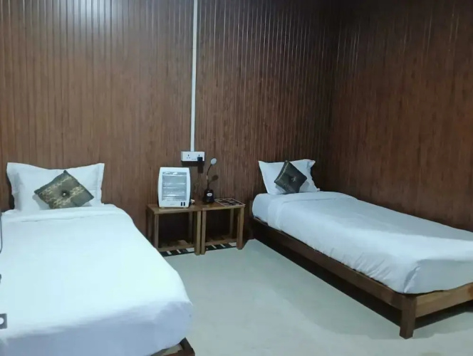 HQ Resort