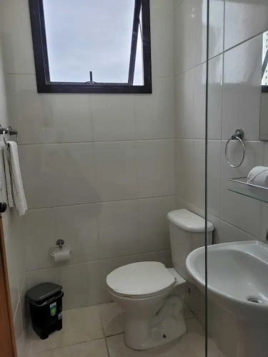 1 Bedroom Standard room