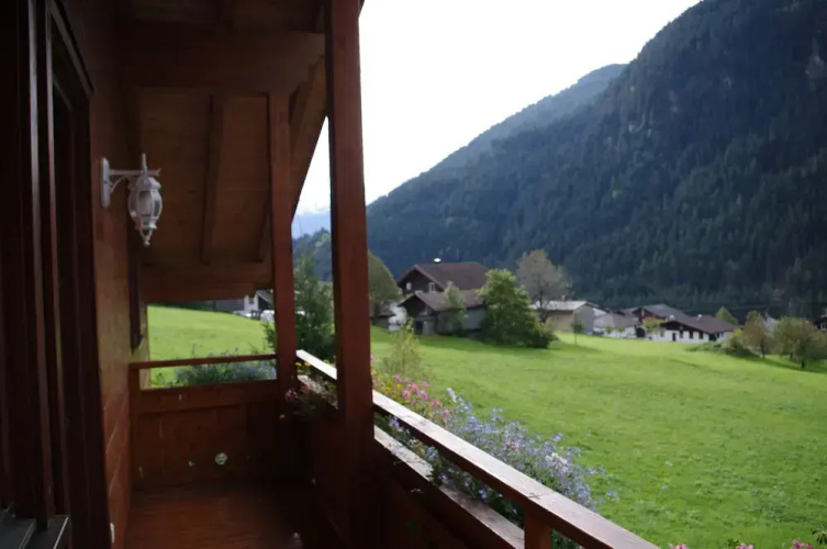 Ferienhaus Pfeifer