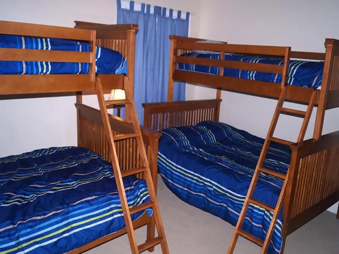 Ocean's Edge 401 3 Bedroom Condo by RedAwning