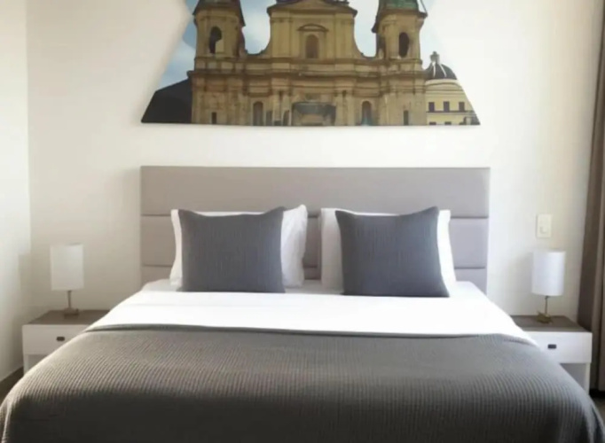 Imagen del hotel