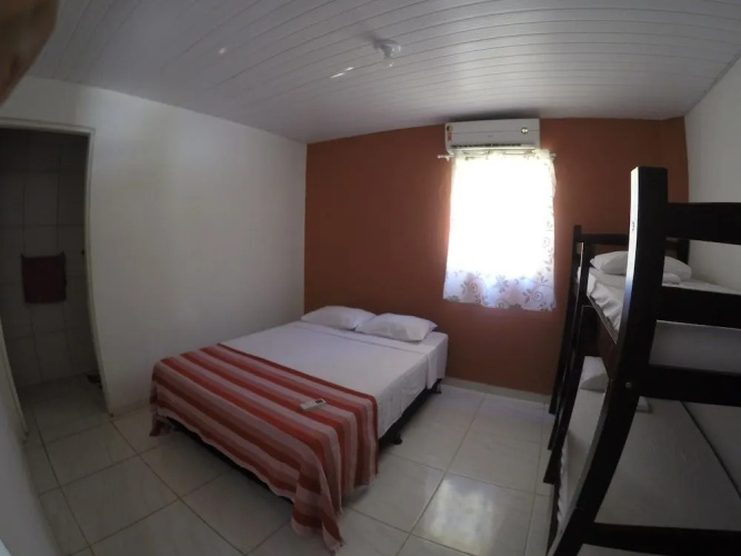 Espaço Revive Guesthouse - Hostel