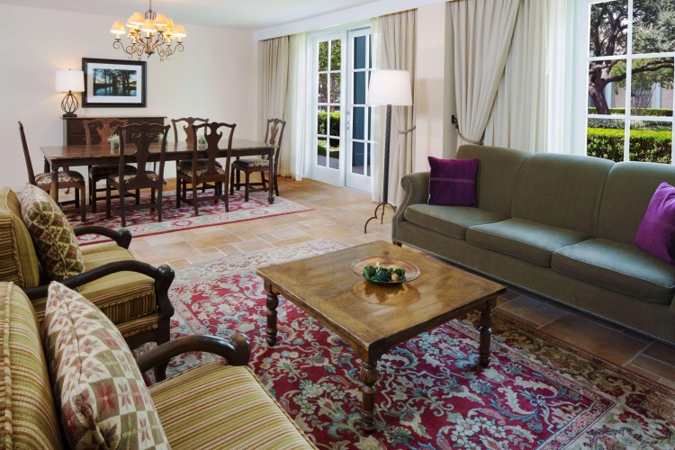 Hyatt Regency Hill Country Resort and Spa photo 6
