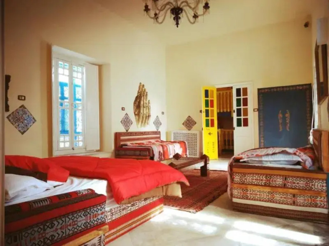 Villa Landalucia