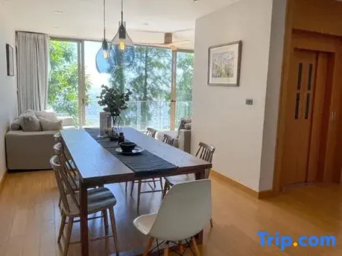 Sandbox Beachfront Villa 1 (3BR-Max14 guests)