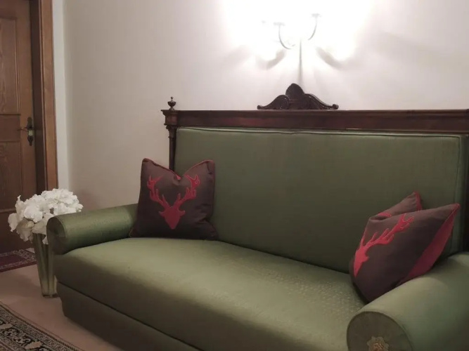 Appartements Basti