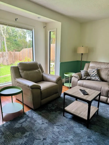 Blue Cypress Suites