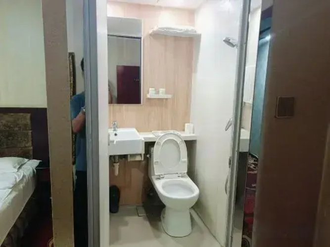Chiyang Hotel
