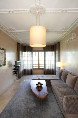 Domaine Rosaroum