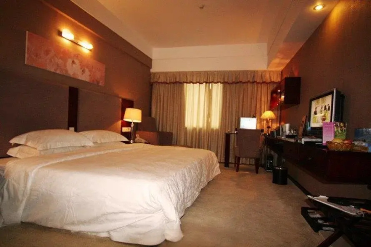 Lijing International Hotel