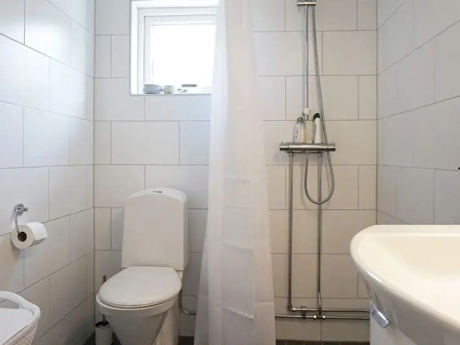 6 Person Holiday Home in Stromstad
