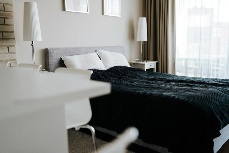 Butique Apartman