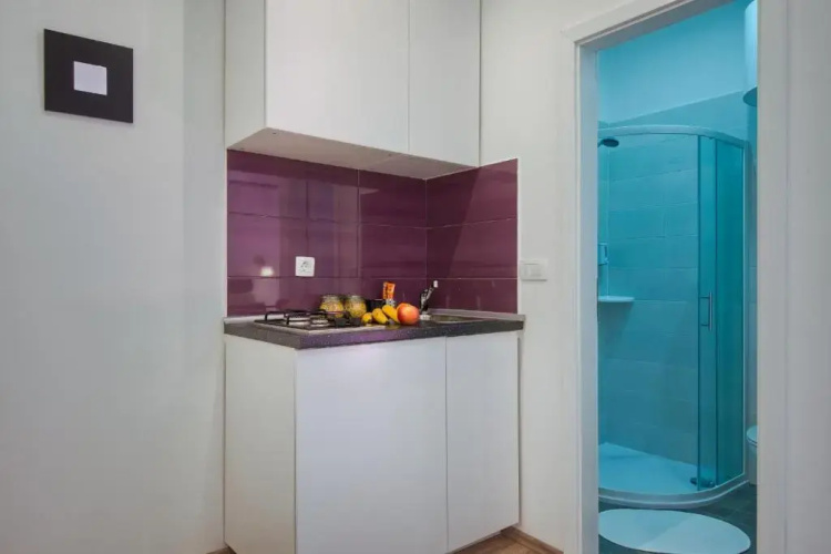Apartment Dajen