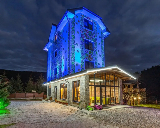 Otel görseli