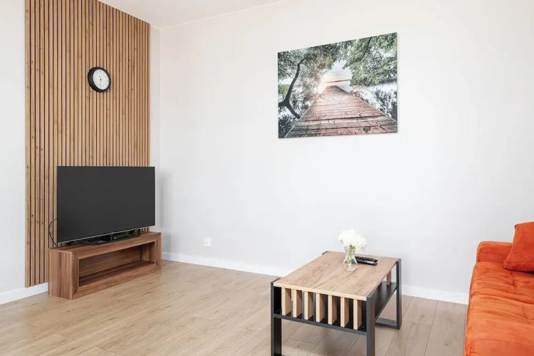 RentPlanet - Apartament Ulrychów