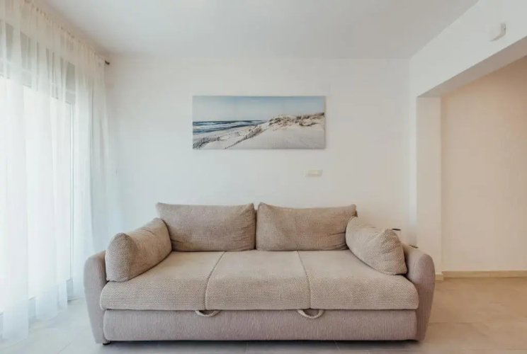 Apartments Villa Swissmonte
