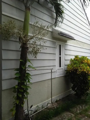 De Vong Riverside Homestay