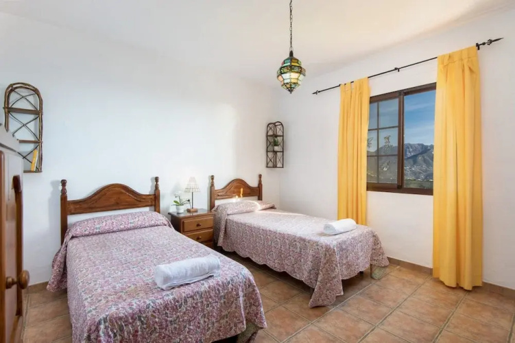 Casa Baena by At Home Costa del sol