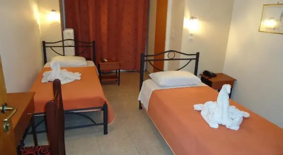 Hotel George