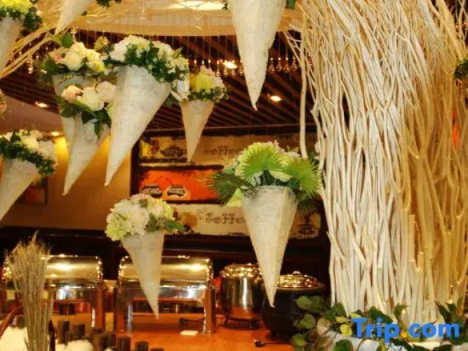 Jinyuan International Hotel