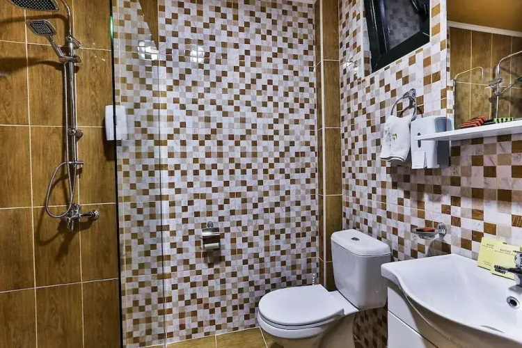 Eco Resort Elite