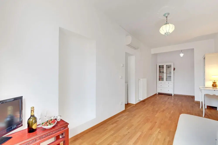 Rialto Bridge Venice Apartment