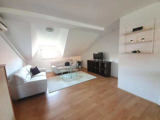 Apartman Lily