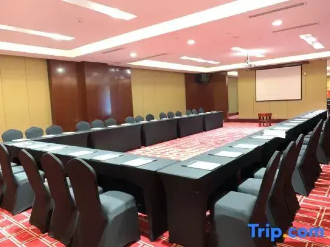 Four Points by Sheraton Liupanshui