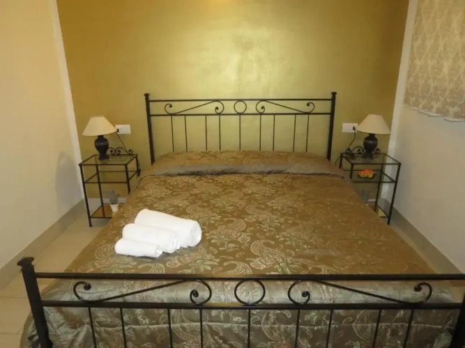 Classic Triple room