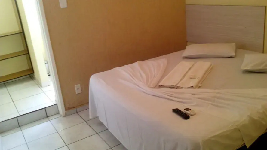 Alfa Hotel