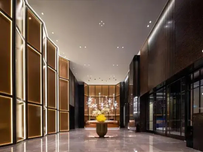 Dingsheng International Hotel
