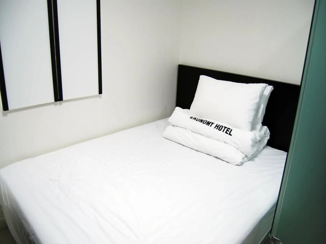 Ekonomy Hotel Nampo