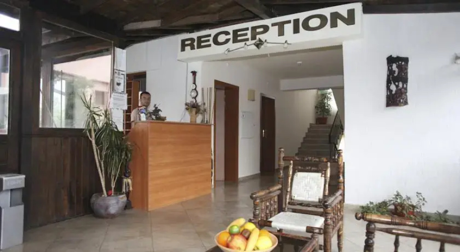 Hotel Laguna