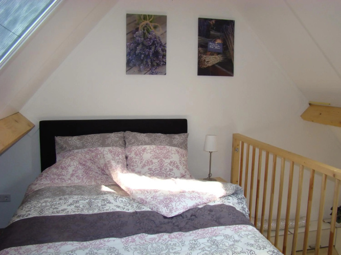 B&B Onder Ons Riet