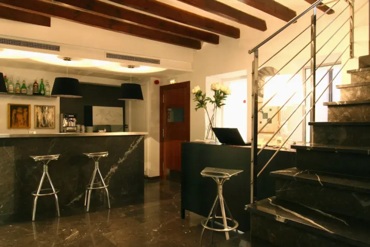 Hotel Desbrull - Turismo de interior