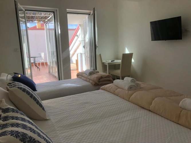 Residence Thalassa