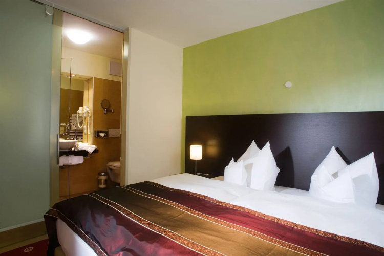 Galerie Hotel Bad Reichenhall