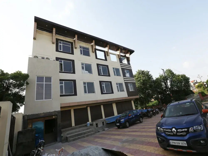 Hotelbild