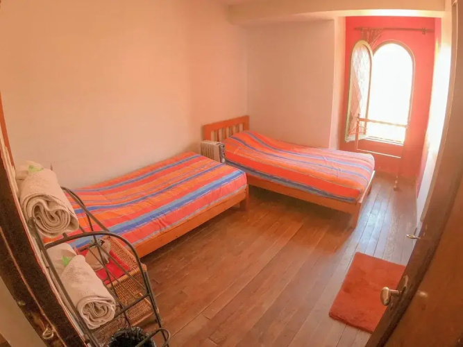 Anata Hostel