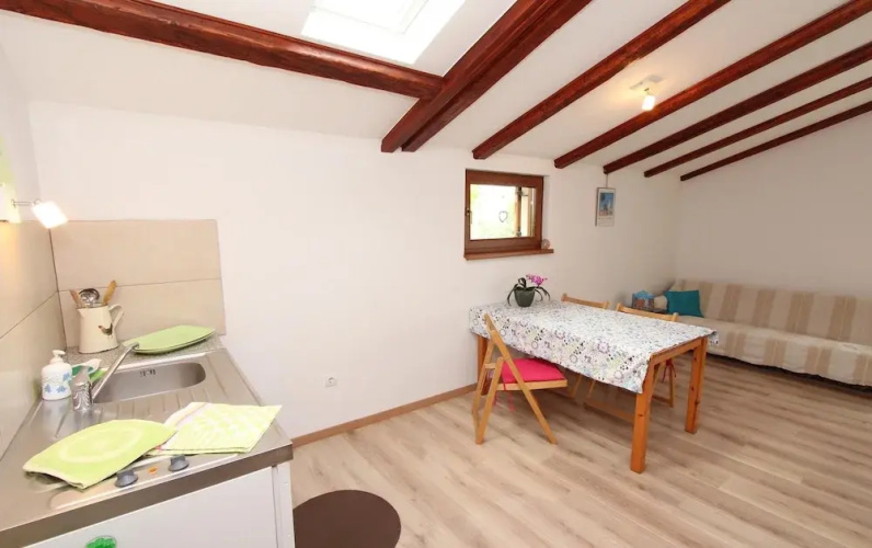 Studio Rovinj Home
