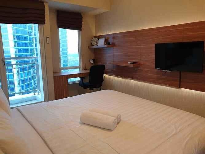 Triple Suite