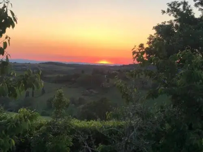 Agriturismo I Roseti