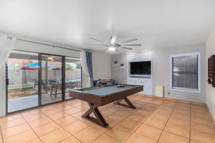 Grandview Scottsdale 4 Bedroom Home by Redawning