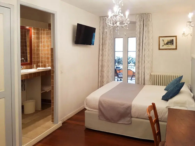 Hotel U Castellu
