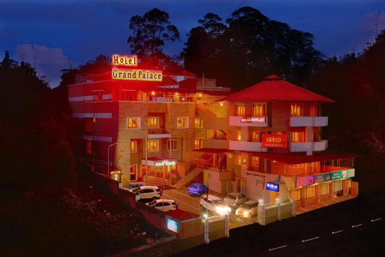 Hotelbild
